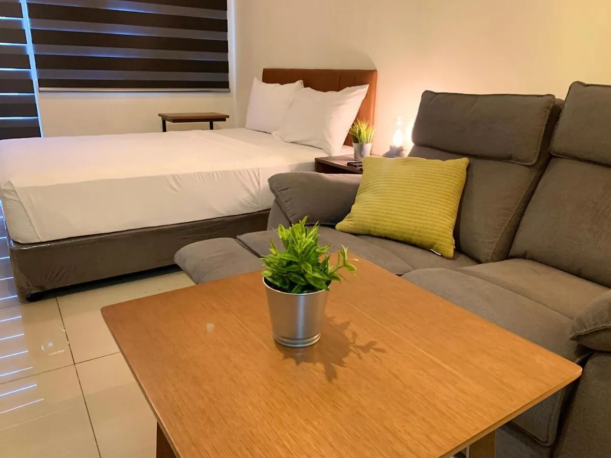 Shell Residences Mall Of Asia Pasay