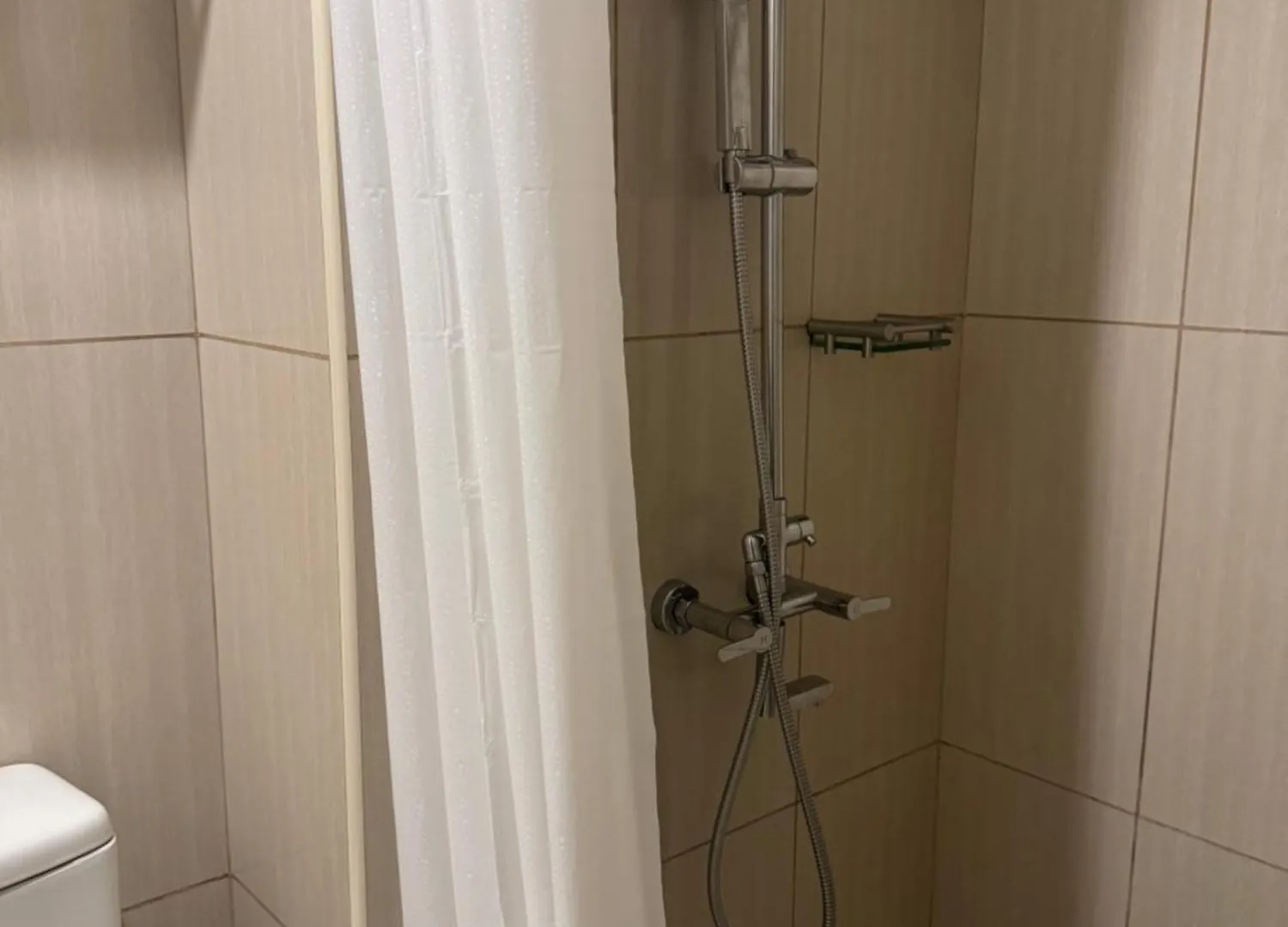 Shell Residences Mall Of Asia Pasay 0*,  Philippines