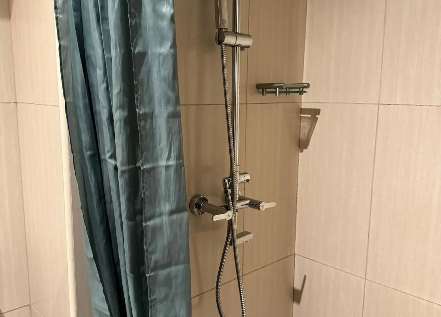 Aparthotel Shell Residences Mall Of Asia Pasay