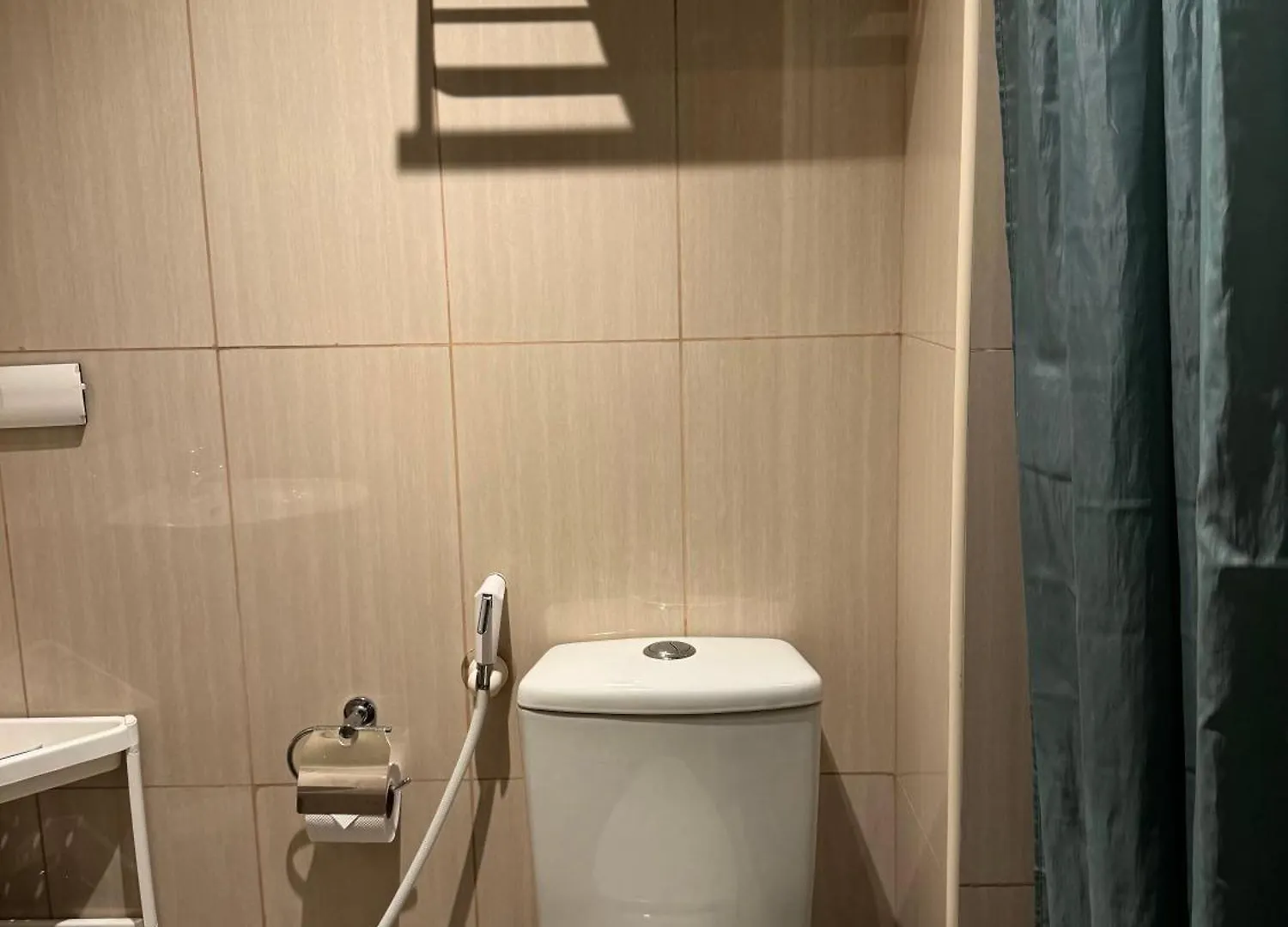 Shell Residences Mall Of Asia Pasay Philippines