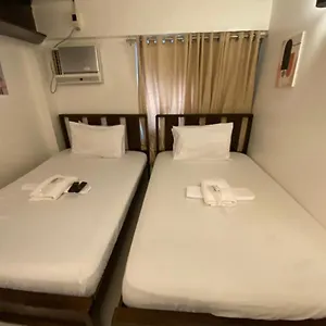 Maison d'hôtes E Relaxed Haven Transient House, Pasay