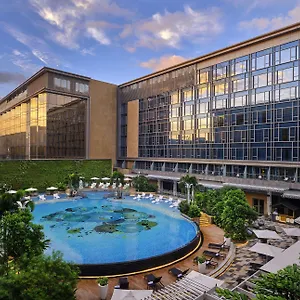 Hilton Manila פאסאי