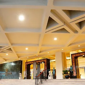 4* 酒店 传承酒店-多用途酒店