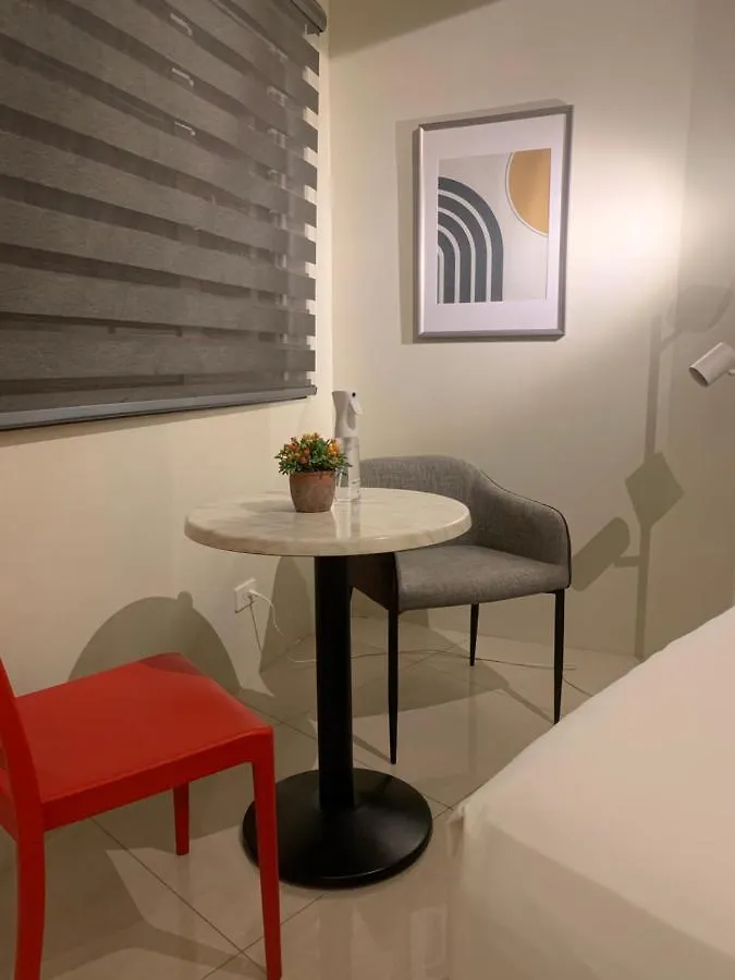 Shell Residences Mall Of Asia Pasay