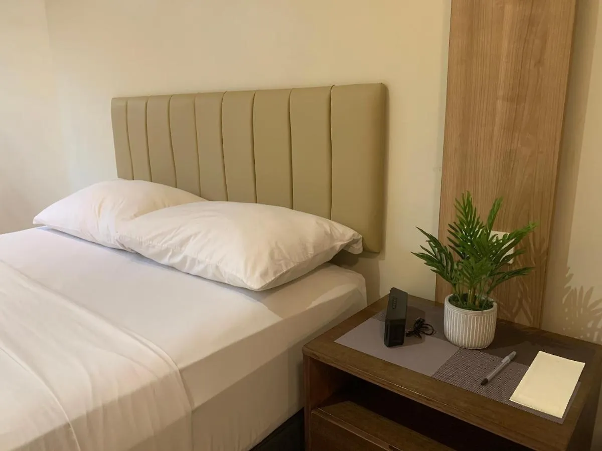 Shell Residences Mall Of Asia Pasay 0*,  Filippine