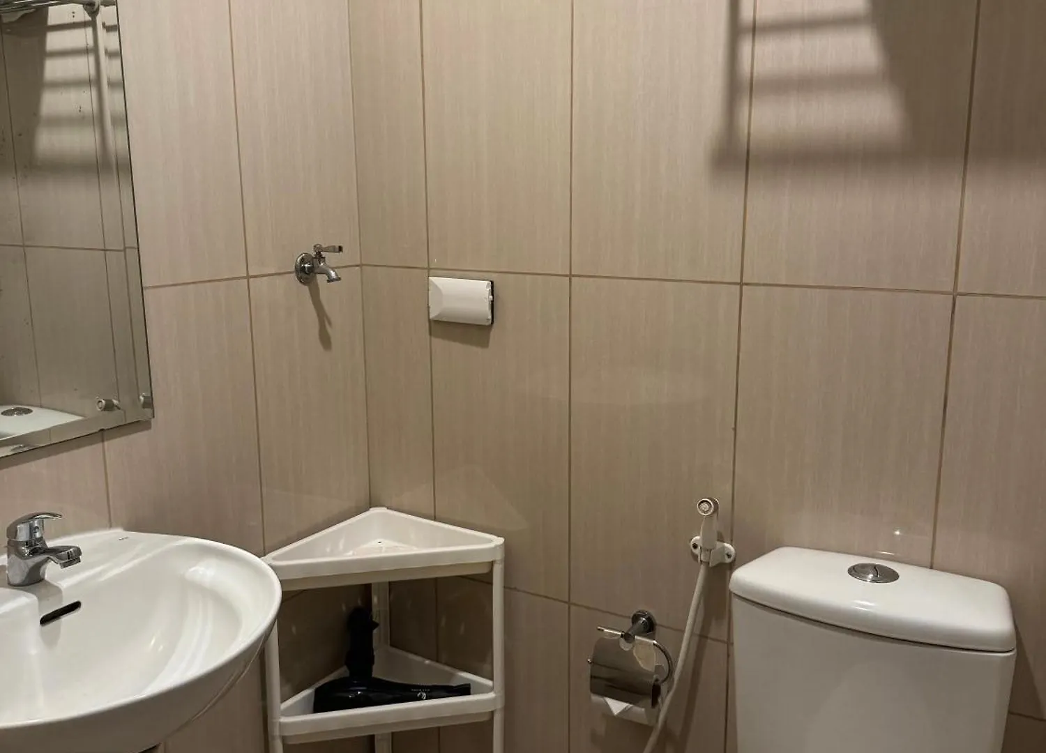 Shell Residences Mall Of Asia Pasay Aparthotel