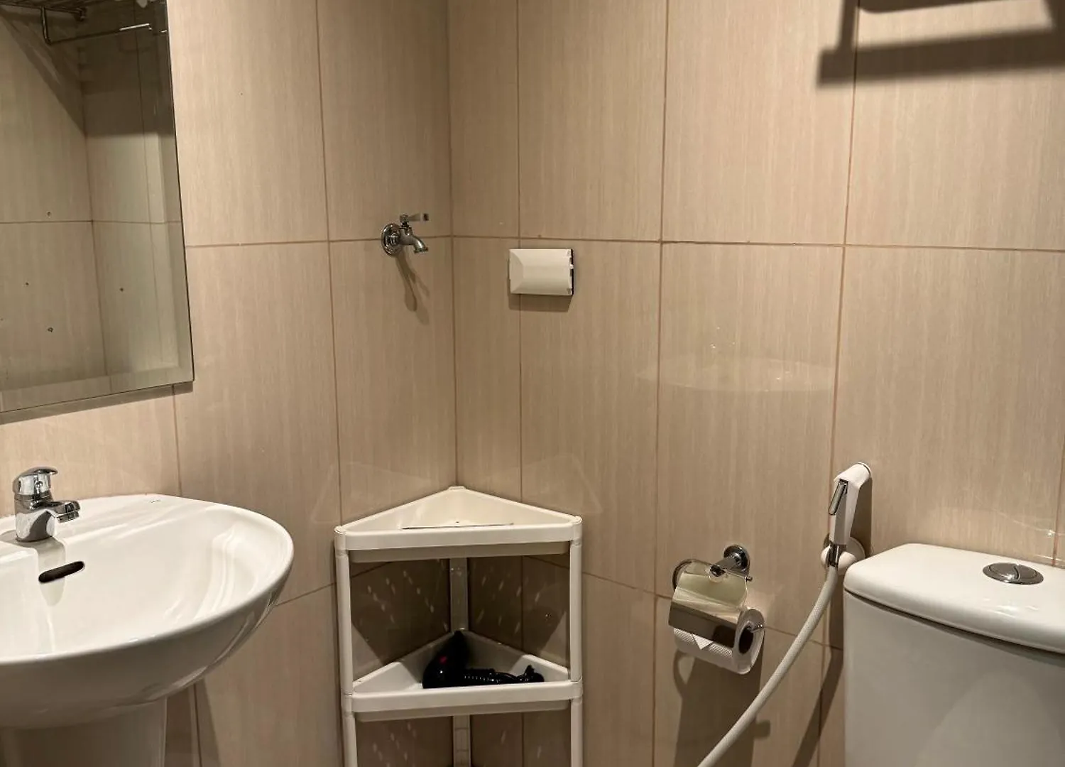 Shell Residences Mall Of Asia Pasay 0*,